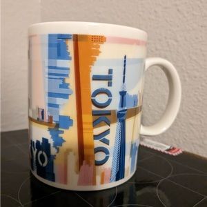 3/$25 | Starbucks Tokyo You Are Here Mug
